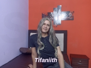 Tifaniith