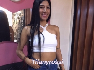 Tifanyrossi