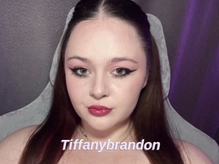 Tiffanybrandon