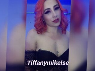 Tiffanymikelse