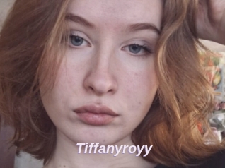 Tiffanyroyy