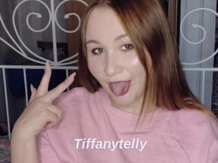 Tiffanytelly