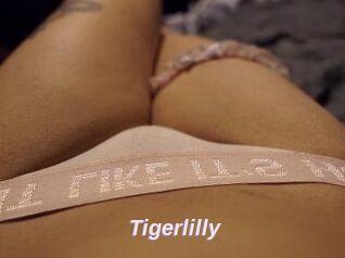 Tigerlilly