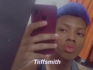 Tiiffsmith