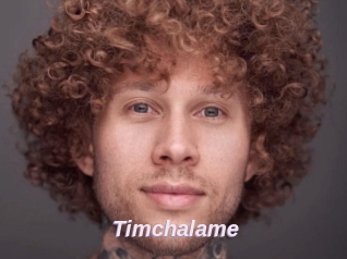 Timchalame