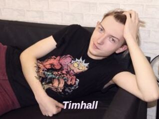 Timhall