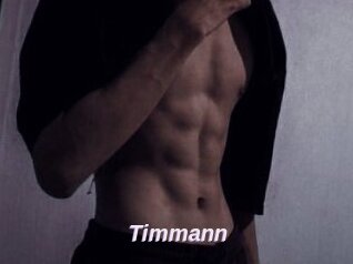 Timmann