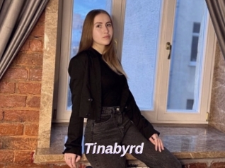 Tinabyrd