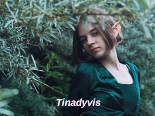 Tinadyvis