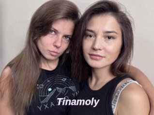 Tinamoly