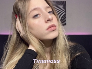 Tinamoss