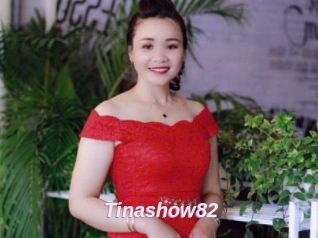 Tinashow82