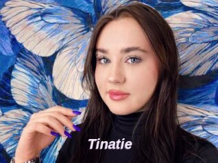 Tinatie