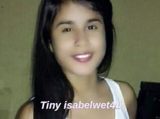 Tiny_isabelwet4u