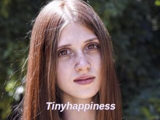 Tinyhappiness