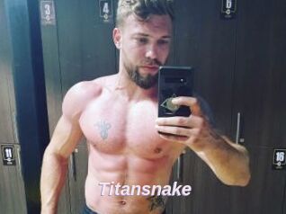 Titansnake