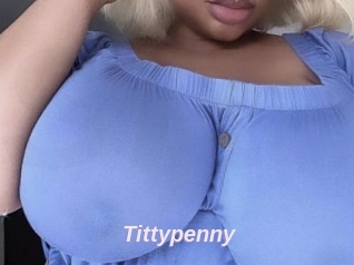 Tittypenny