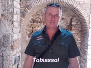 Tobiassol