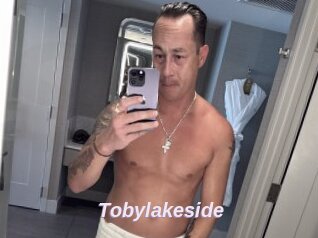 Tobylakeside