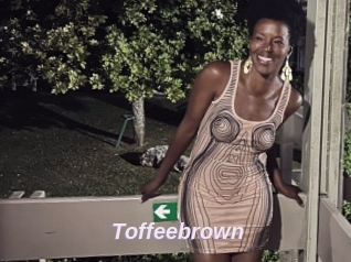 Toffeebrown