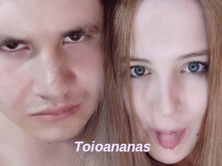 Toioananas