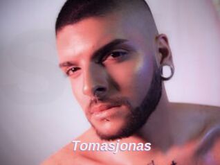 Tomasjonas