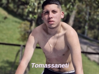 Tomassaneti