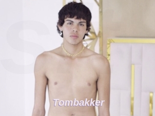 Tombakker