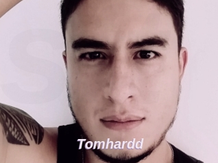 Tomhardd