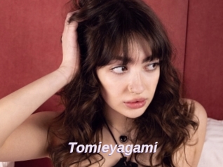 Tomieyagami