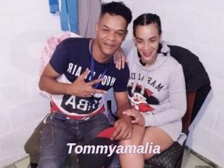 Tommyamalia