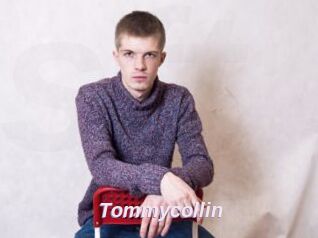 Tommycollin