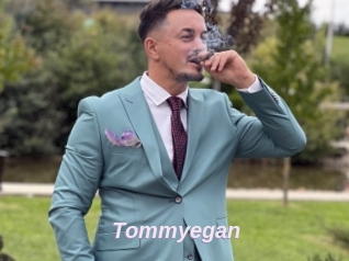 Tommyegan