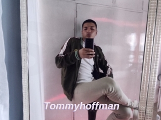 Tommyhoffman