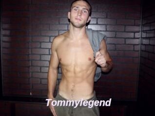 Tommylegend