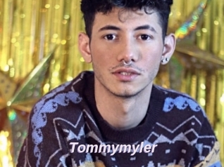 Tommymyler