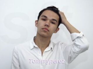 Tommyperez