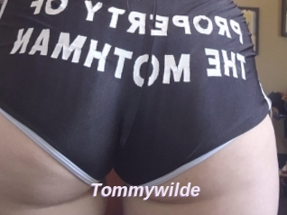 Tommywilde