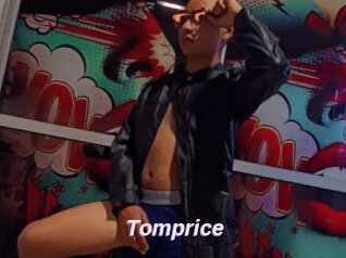 Tomprice