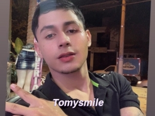 Tomysmile