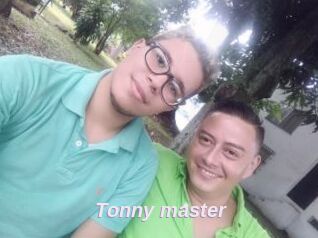 Tonny_master