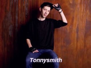 Tonnysmith