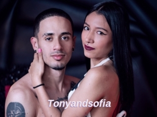 Tonyandsofia