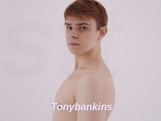 Tonybankins