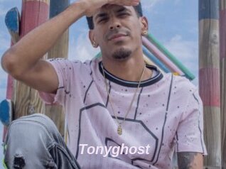 Tonyghost