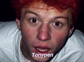 Tonypen