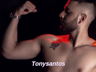 Tonysantos