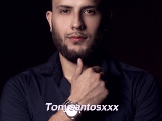 Tonysantosxxx