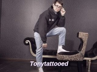 Tonytattooed