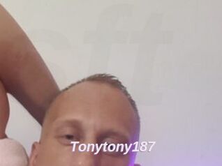 Tonytony187